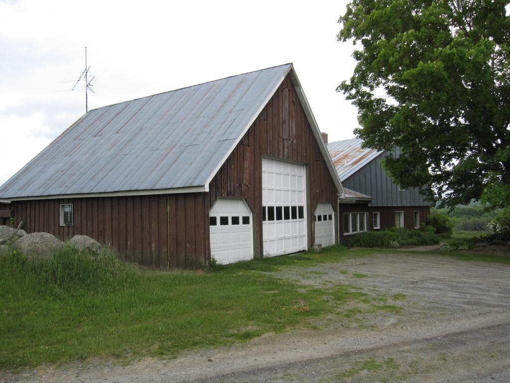 342 Swift Road Newbury, VT 05069 - Photo 14 of 22