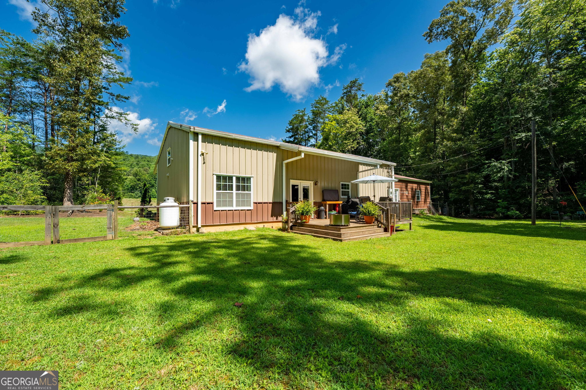 159 Sandy Lane Rabun Gap, GA 30568 - Photo 40 of 58