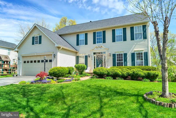 $690,000 | 1810 Beech Court, Frederick, MD 21701