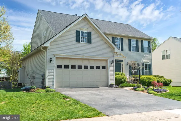 $690,000 | 1810 Beech Court, Frederick, MD 21701