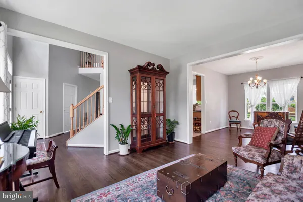 $690,000 | 1810 Beech Court, Frederick, MD 21701