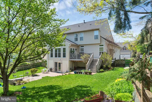 $690,000 | 1810 Beech Court, Frederick, MD 21701