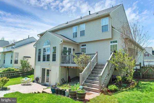 $690,000 | 1810 Beech Court, Frederick, MD 21701