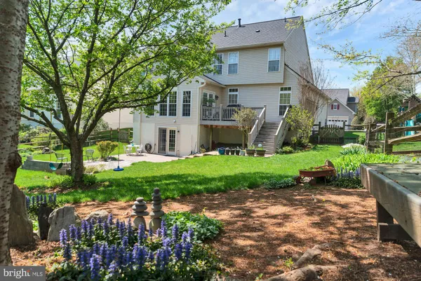$690,000 | 1810 Beech Court, Frederick, MD 21701