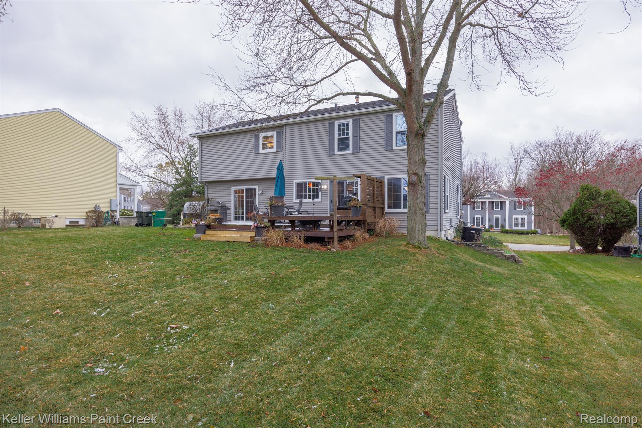 2244 North Fairview Lane Rochester, MI 48306 - Photo 29 of 33