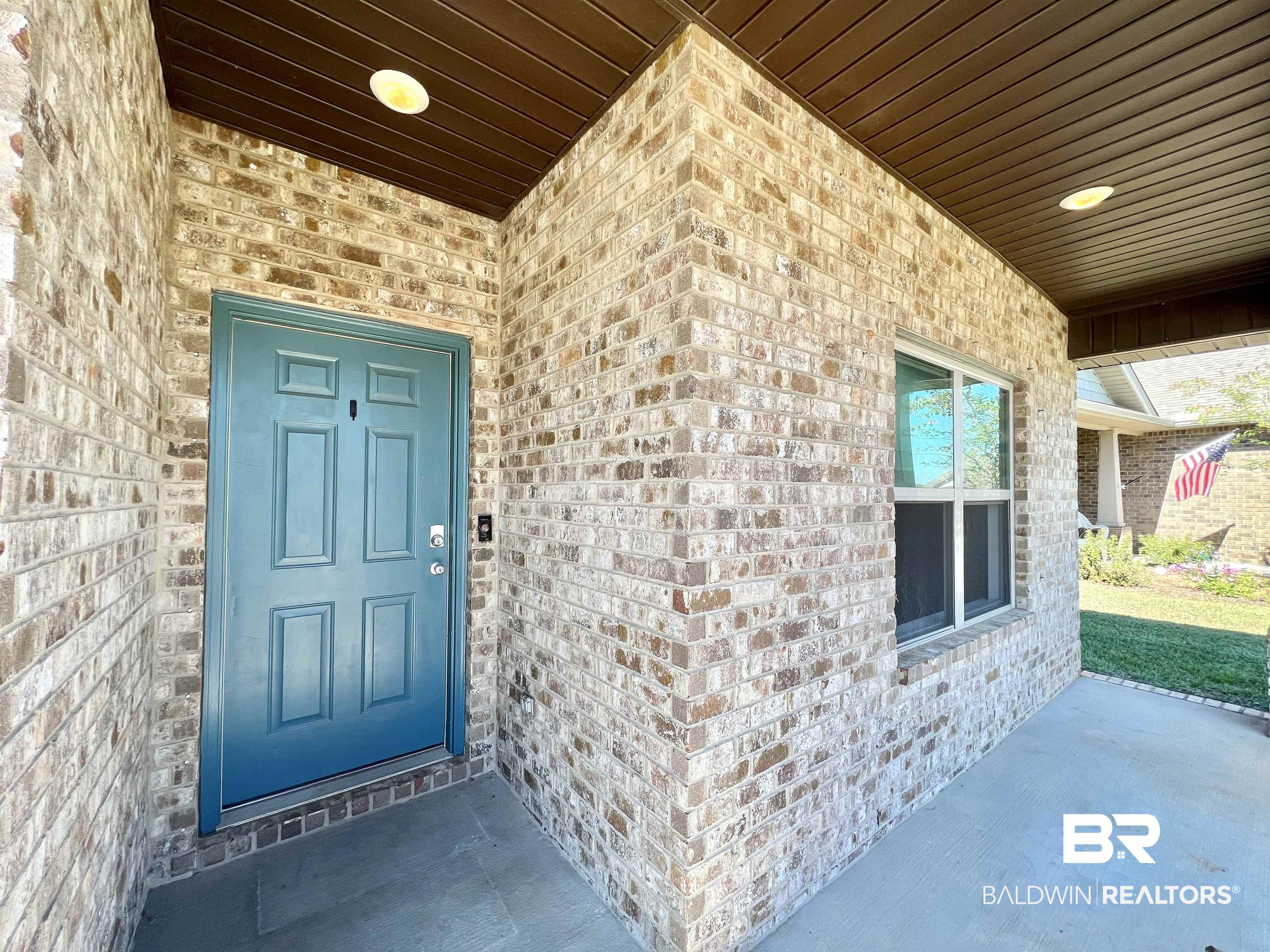 24785 Slater Mill Road Daphne, AL 36526 - Photo 45 of 46 View of exterior entry
