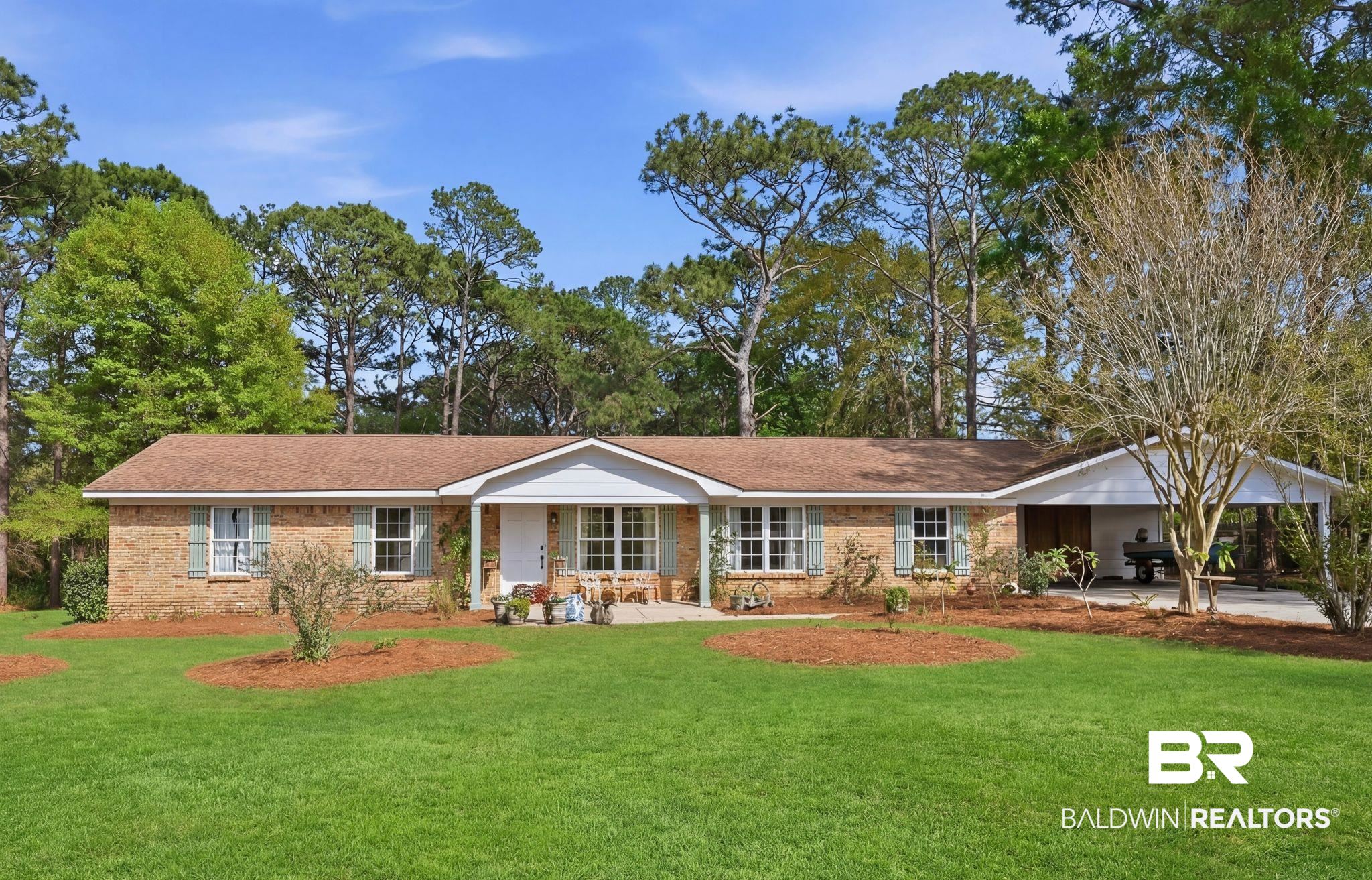 22800 River Road South Daphne, AL 36526 - Photo 1 of 52
