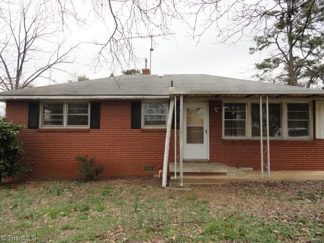 1803 Pershing Street High Point, NC 27260 - Photo 2 of 12 Gallery Image 2