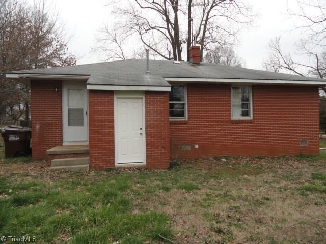 1803 Pershing Street High Point, NC 27260 - Photo 3 of 12 Gallery Image 3
