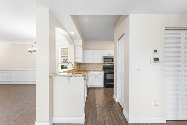 $395,000 | 276 Murcia Drive, Unit 301, Jupiter, FL 33458