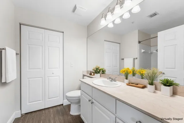 $395,000 | 276 Murcia Drive, Unit 301, Jupiter, FL 33458