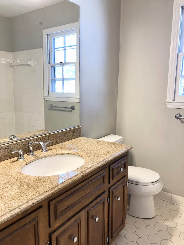 317 Gloucester Road Martinez, GA 30907 - Photo 14 of 23 Guest Bathroom