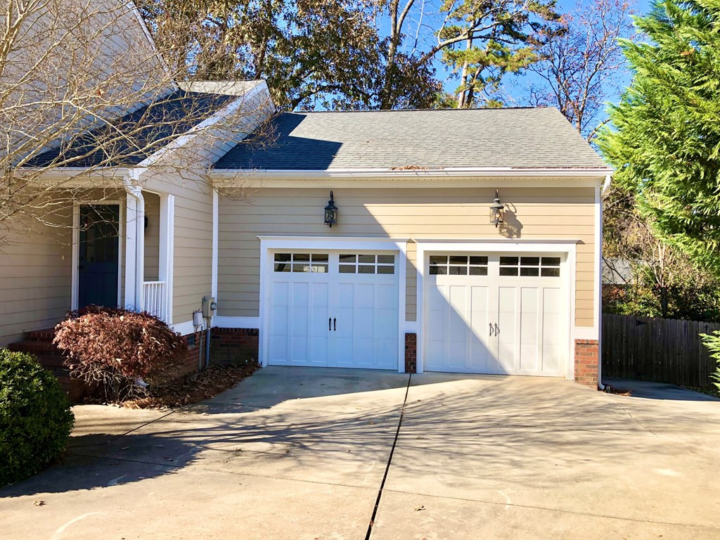 317 Gloucester Road Martinez, GA 30907 - Photo 22 of 23 Bonus Room and Garage Addition
