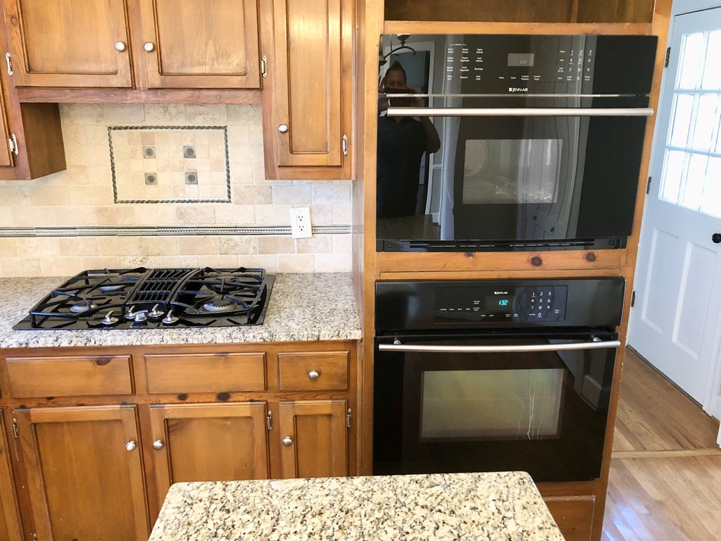 317 Gloucester Road Martinez, GA 30907 - Photo 4 of 23 Jenn-Air Appliances