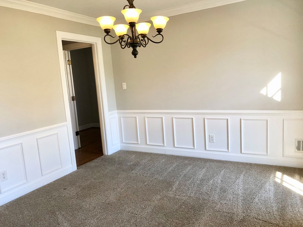 317 Gloucester Road Martinez, GA 30907 - Photo 6 of 23 Dining Room