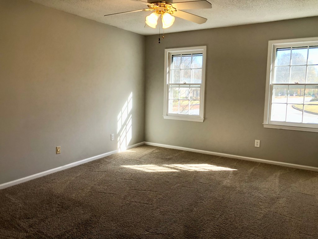 317 Gloucester Road Martinez, GA 30907 - Photo 10 of 23 Owner's Bedroom