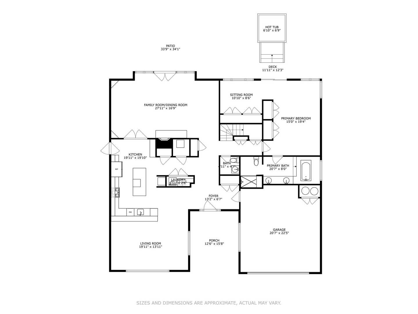 3206 Sprucewood Road Wilmette, IL 60091 - Photo 33 of 34 Gallery Image 33