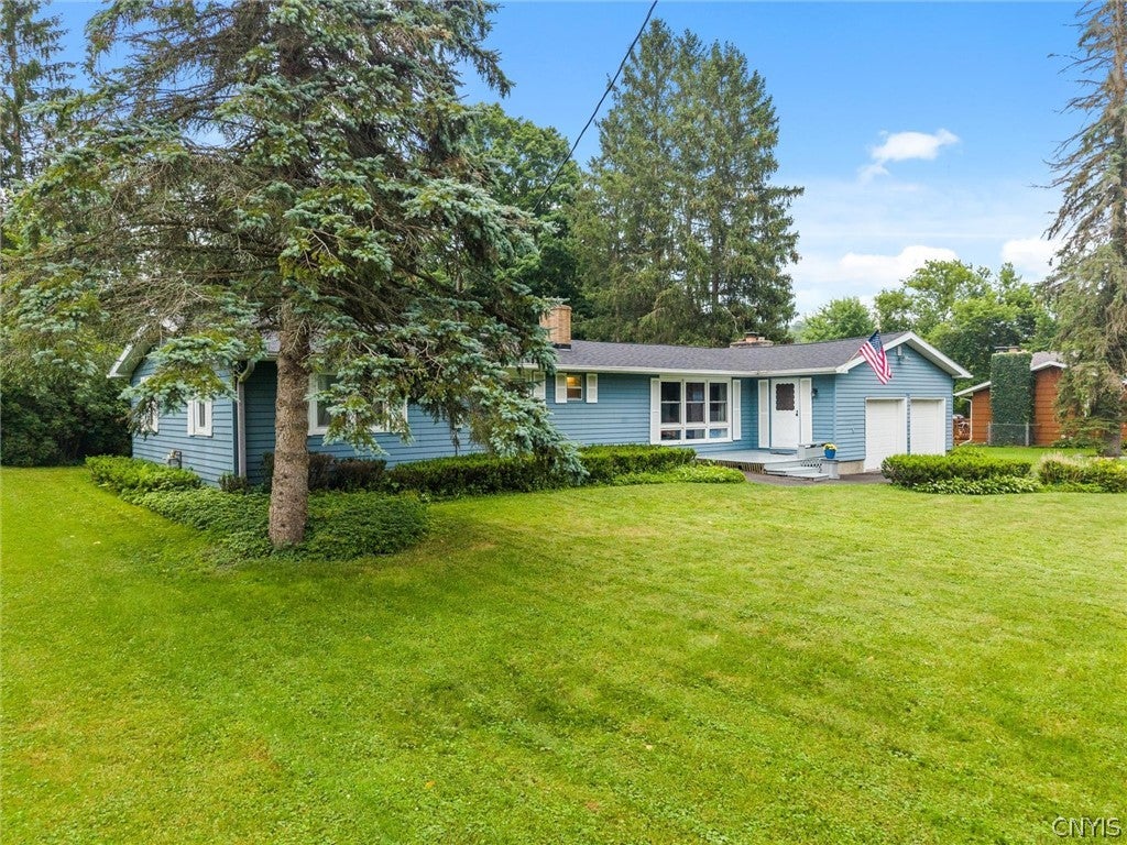 2960 Sentinel Heights Road La Fayette, NY 13084 - Photo 44 of 47 Gallery Image 44