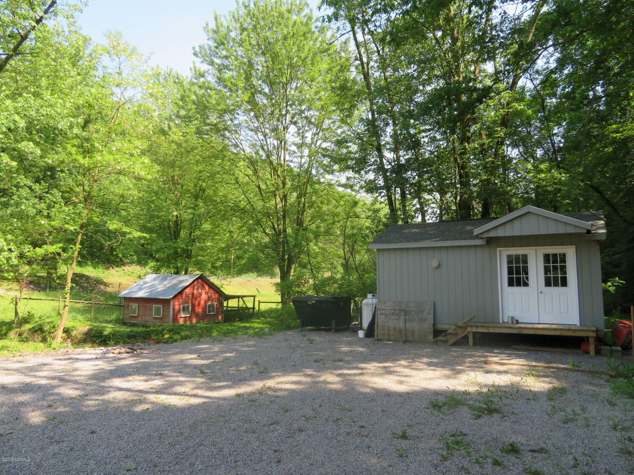4462 Hoffer Road Port Trevorton, PA 17864 - Photo 32 of 33 Gallery Image 32