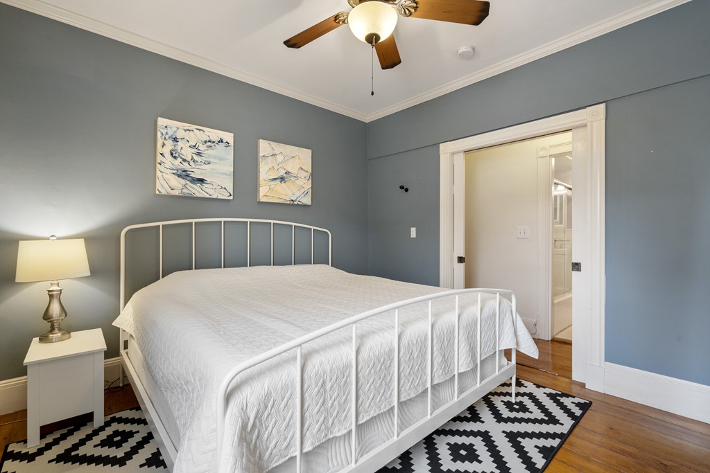 28 Goldsmith Street, Unit 2 Boston, MA 02130 - Photo 13 of 32 Gallery Image 13