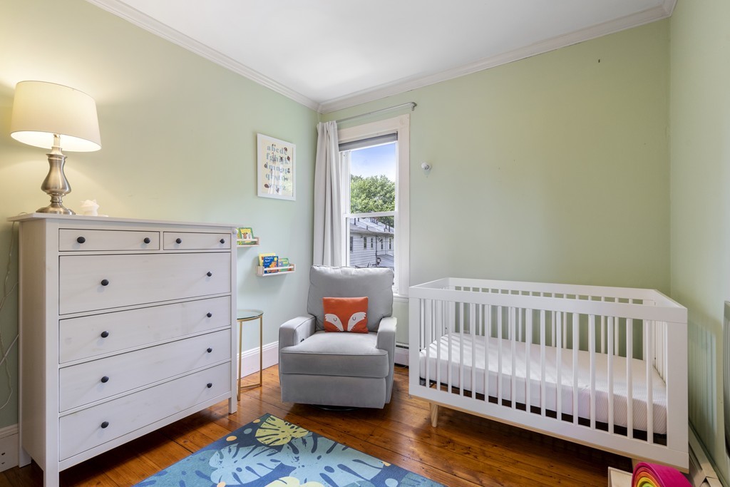 28 Goldsmith Street, Unit 2 Boston, MA 02130 - Photo 16 of 32 Gallery Image 16