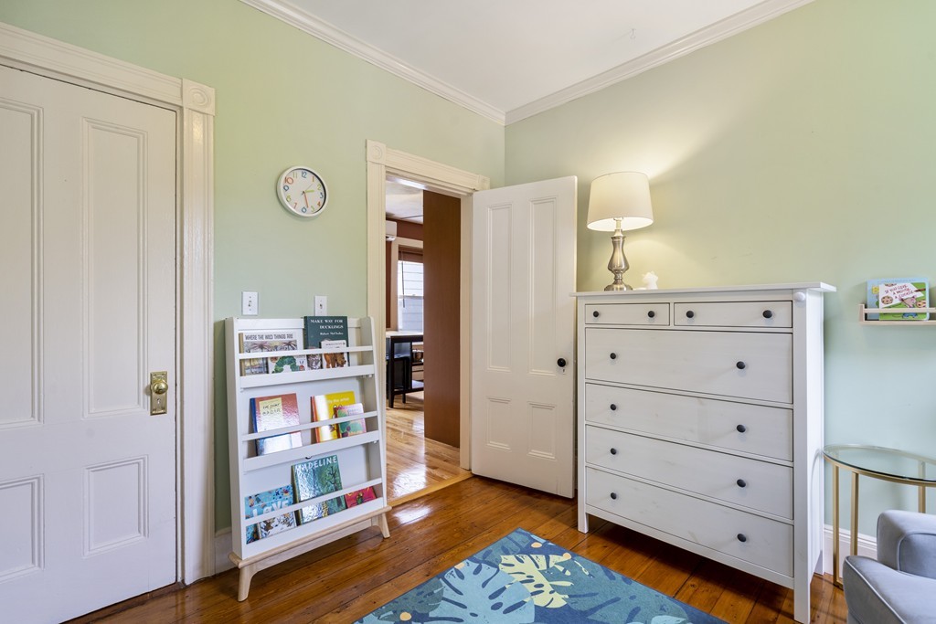 28 Goldsmith Street, Unit 2 Boston, MA 02130 - Photo 17 of 32 Gallery Image 17