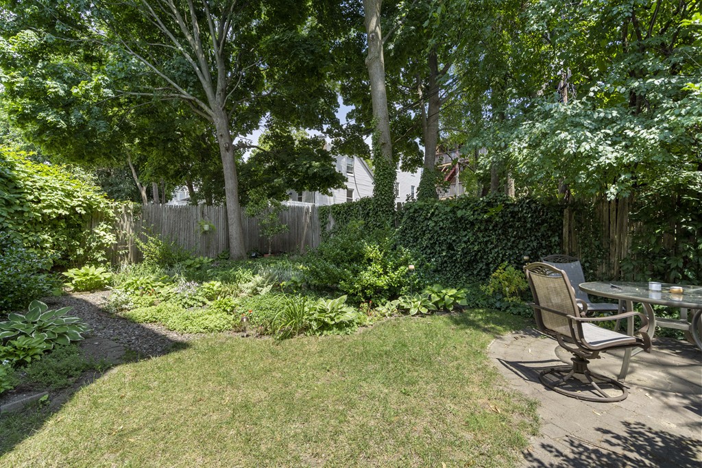 28 Goldsmith Street, Unit 2 Boston, MA 02130 - Photo 22 of 32 Gallery Image 22