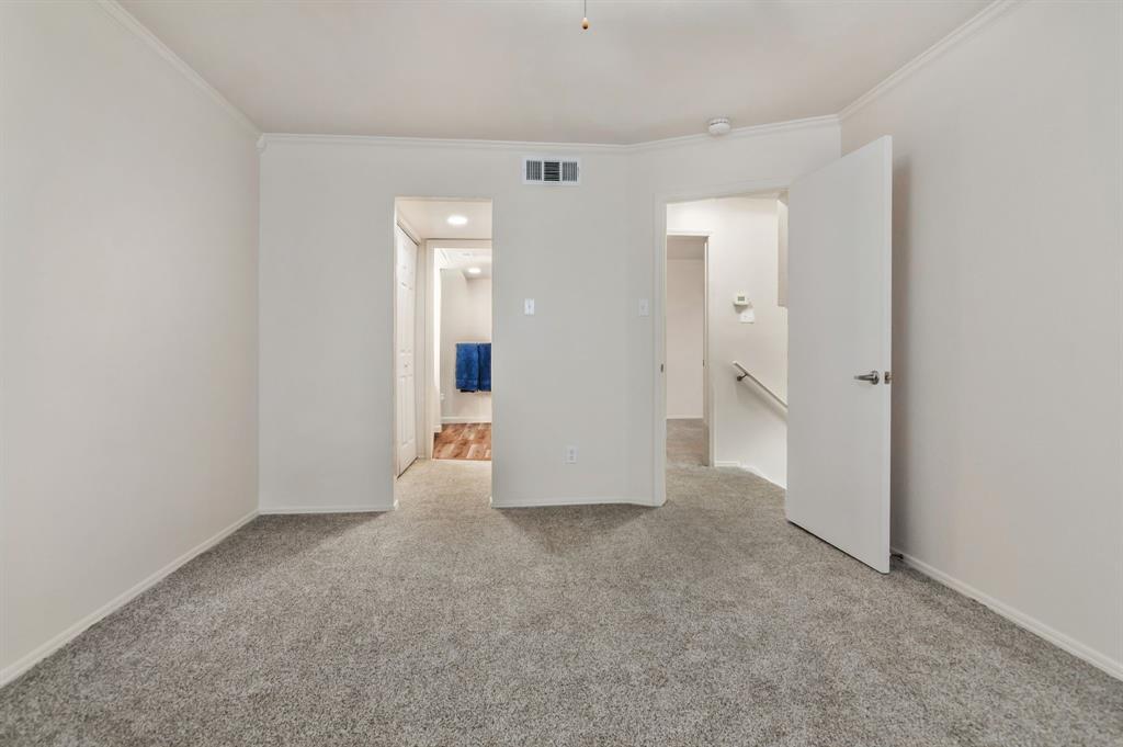 352 West Harwood Road, Unit C Hurst, TX 76054 - Photo 18 of 28