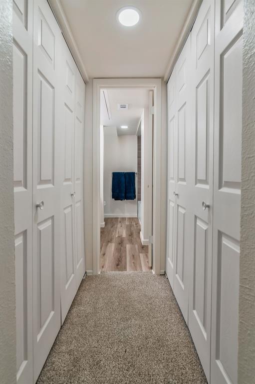 352 West Harwood Road, Unit C Hurst, TX 76054 - Photo 19 of 28