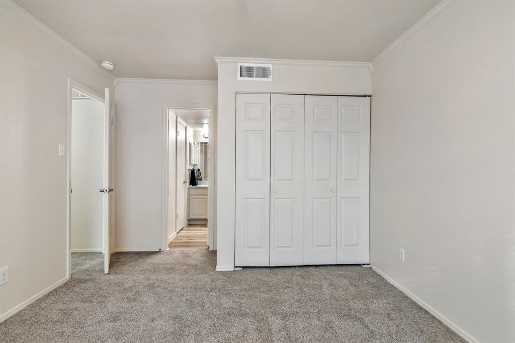 352 West Harwood Road, Unit C Hurst, TX 76054 - Photo 23 of 28