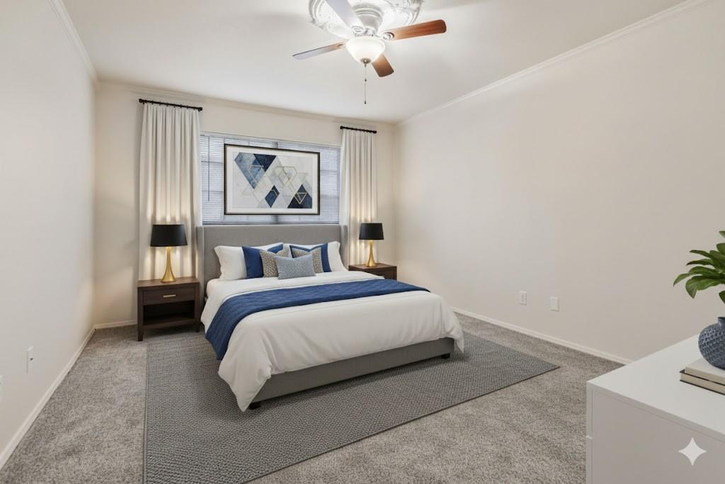 352 West Harwood Road, Unit C Hurst, TX 76054 - Photo 24 of 28