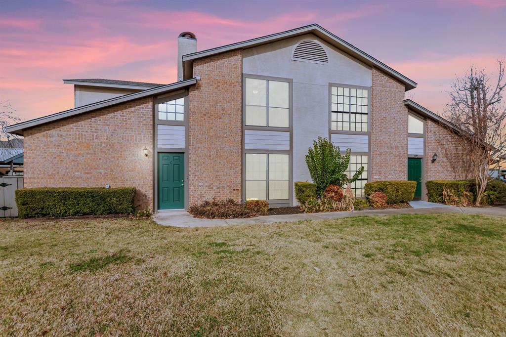 352 West Harwood Road, Unit C Hurst, TX 76054 - Photo 27 of 28