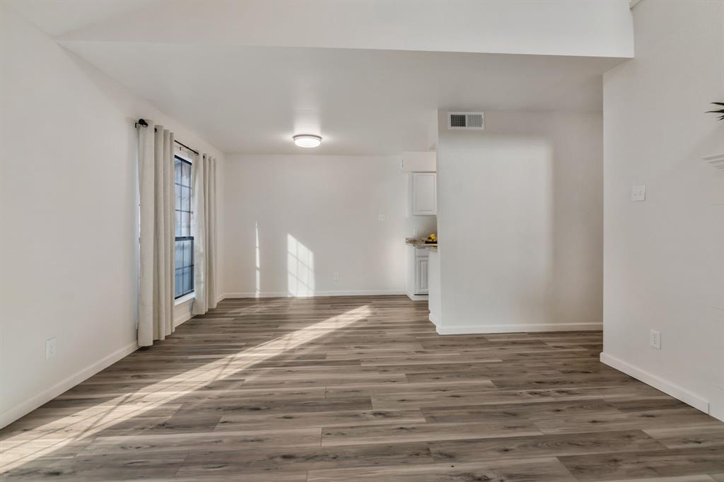 352 West Harwood Road, Unit C Hurst, TX 76054 - Photo 6 of 28