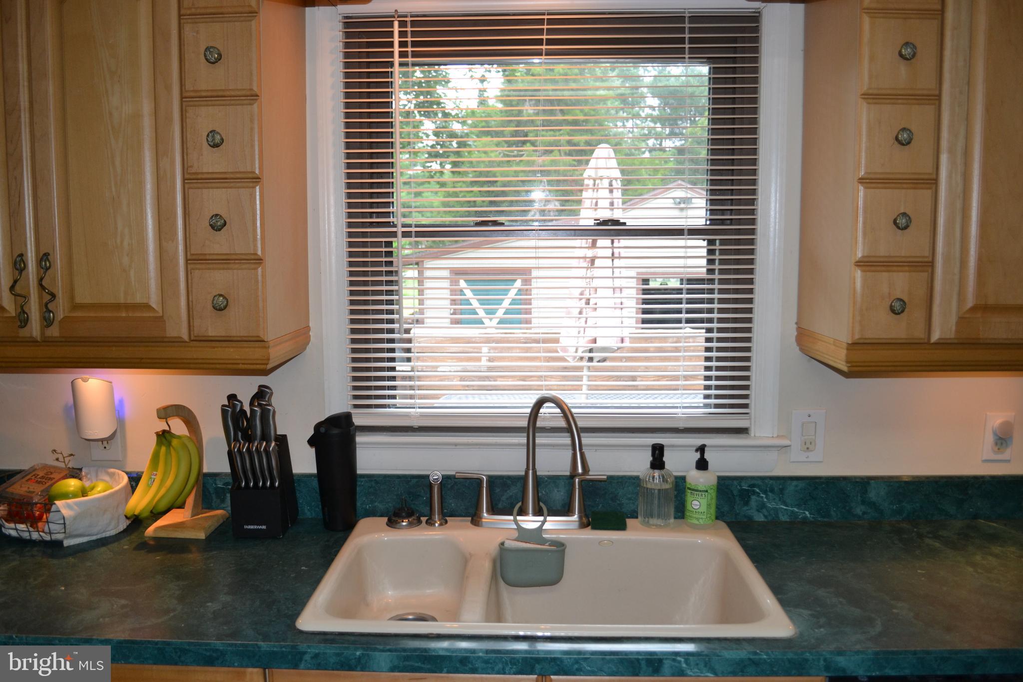 202 Joe Morgan Road Sharptown, MD 21861 - Photo 11 of 43 Kitchen