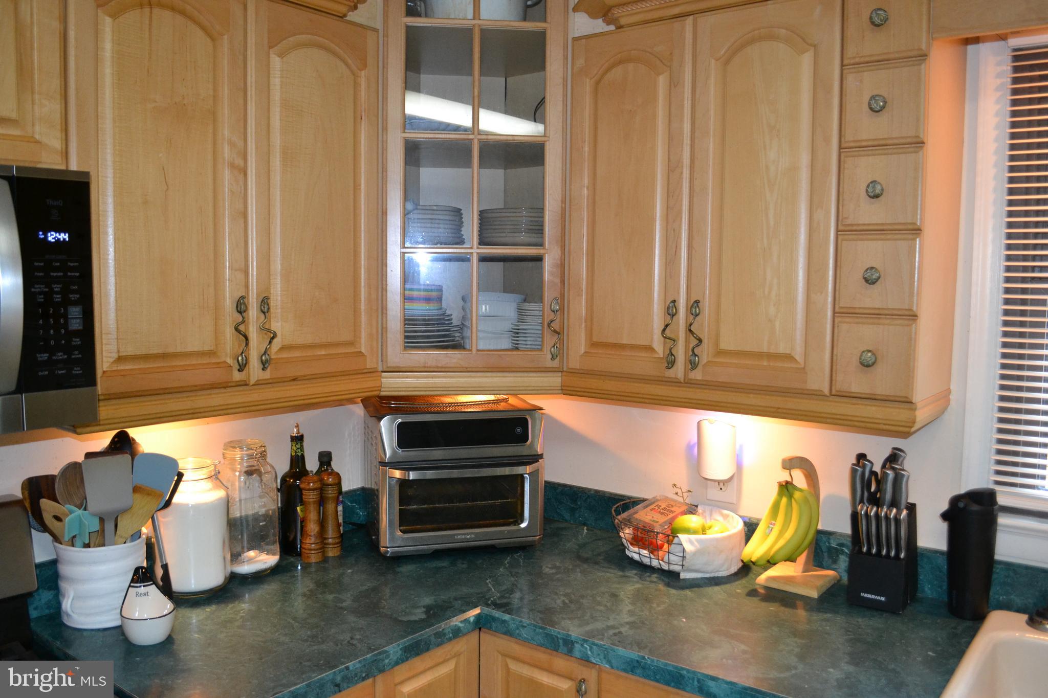 202 Joe Morgan Road Sharptown, MD 21861 - Photo 12 of 43 Kitchen