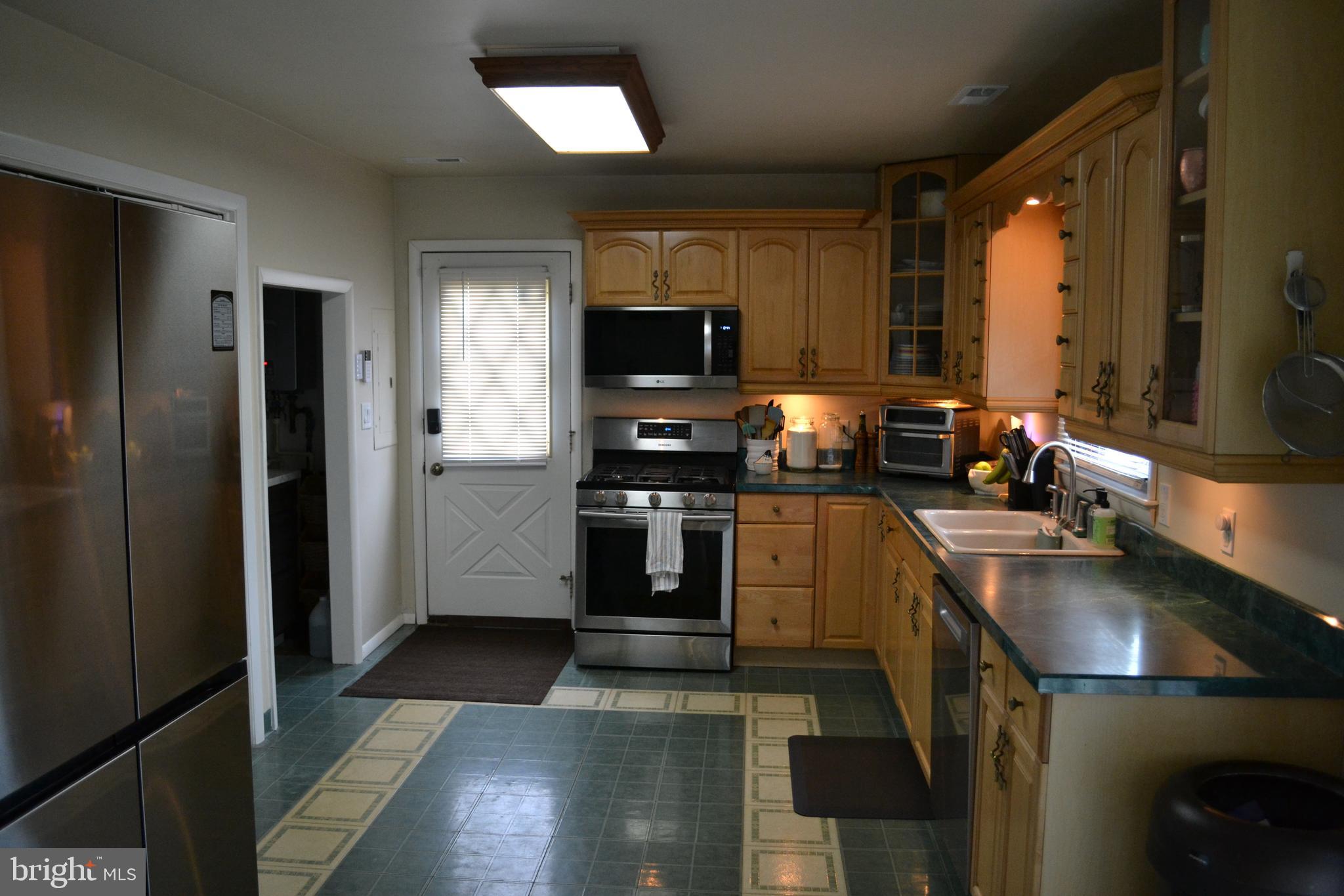 202 Joe Morgan Road Sharptown, MD 21861 - Photo 13 of 43 Kitchen