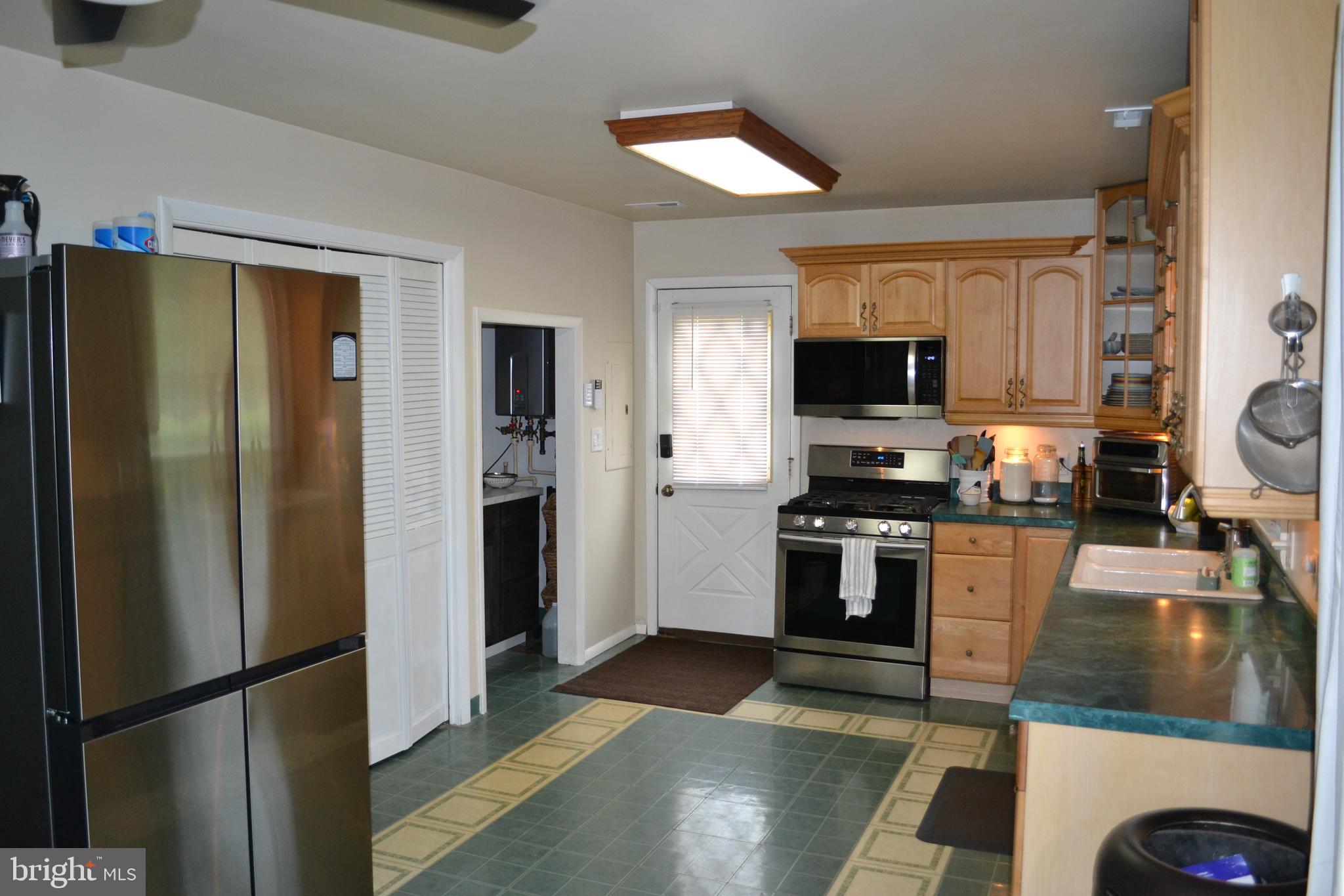 202 Joe Morgan Road Sharptown, MD 21861 - Photo 14 of 43 Kitchen