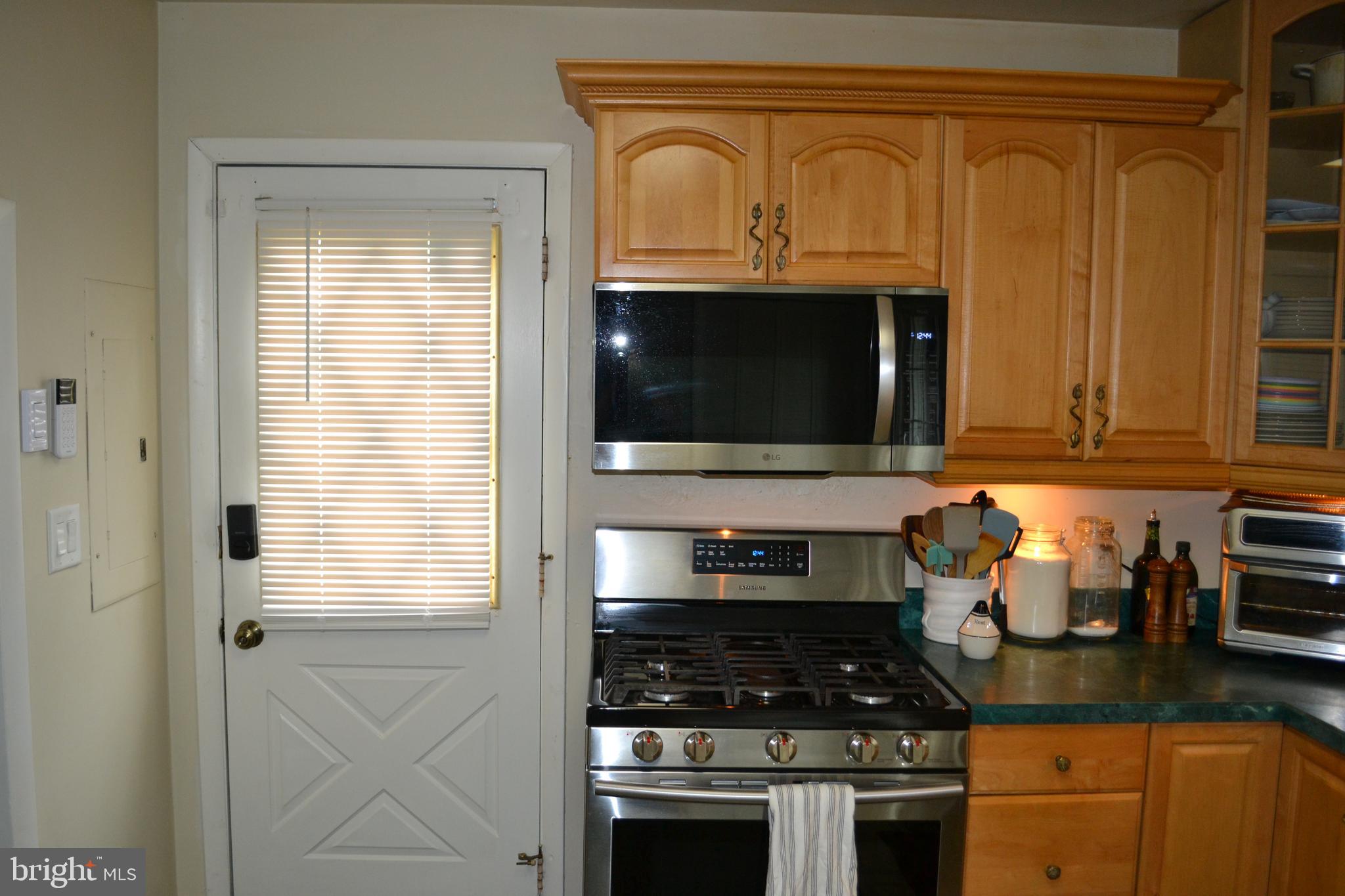202 Joe Morgan Road Sharptown, MD 21861 - Photo 15 of 43 Kitchen