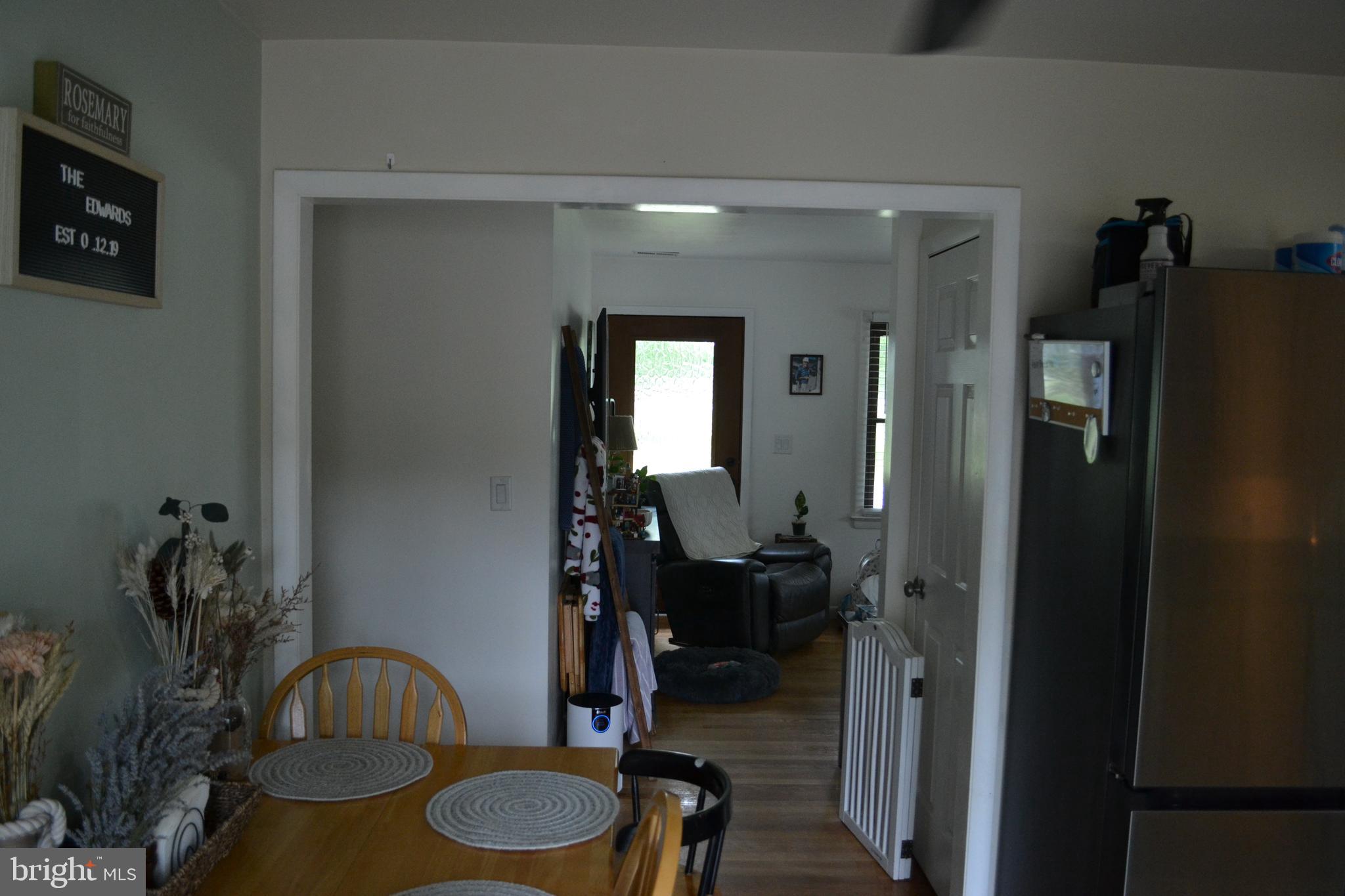 202 Joe Morgan Road Sharptown, MD 21861 - Photo 18 of 43 Kitchen