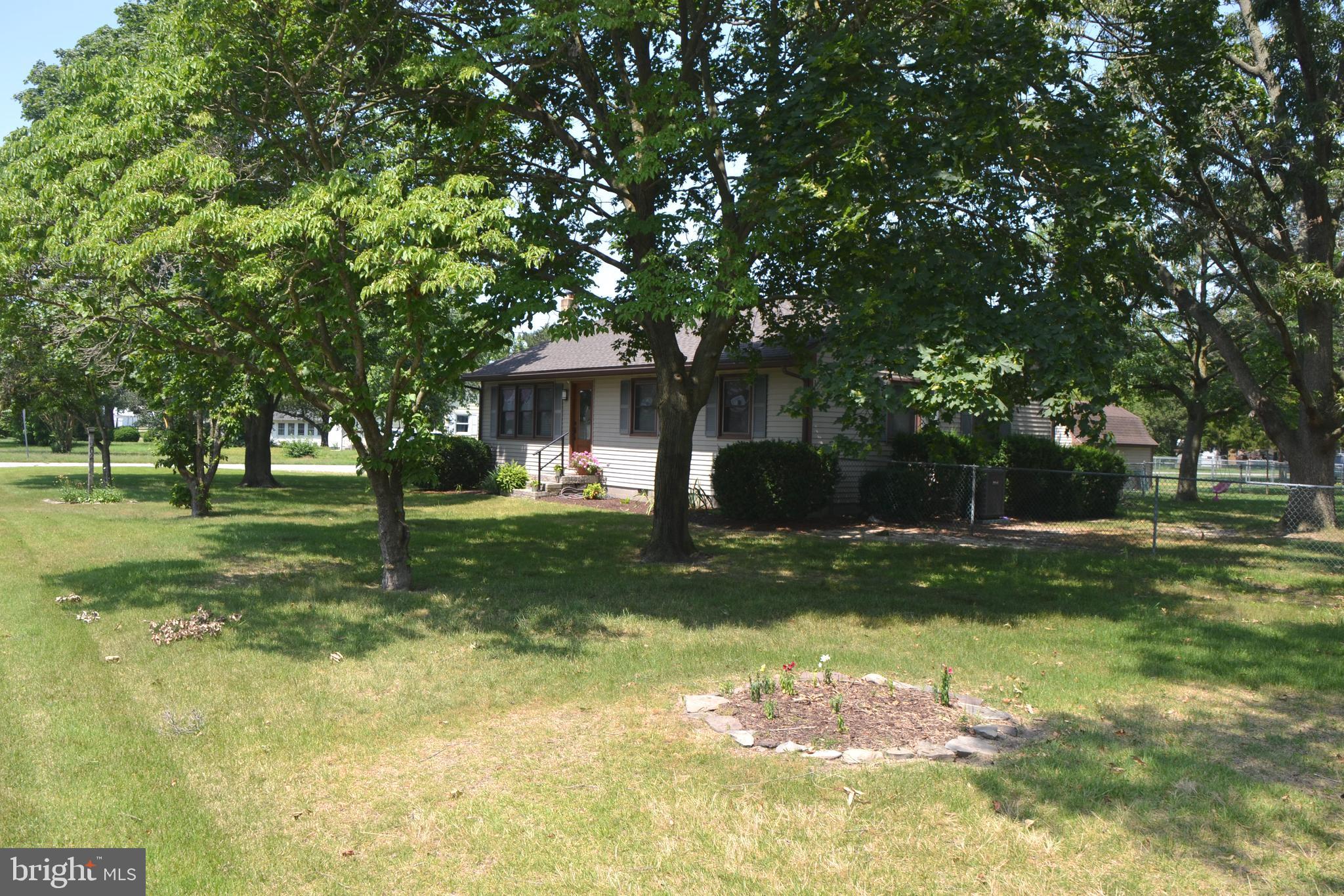 202 Joe Morgan Road Sharptown, MD 21861 - Photo 2 of 43 Exterior Front