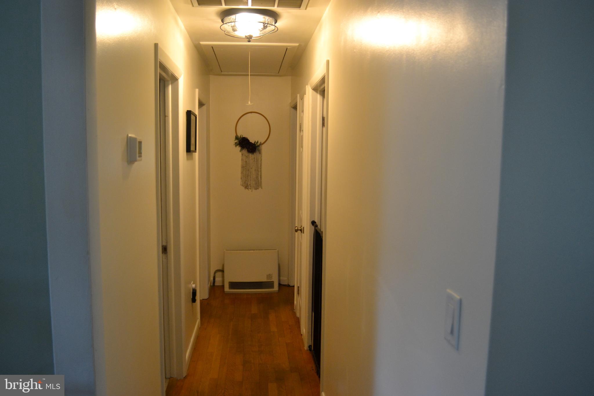 202 Joe Morgan Road Sharptown, MD 21861 - Photo 22 of 43 Hall