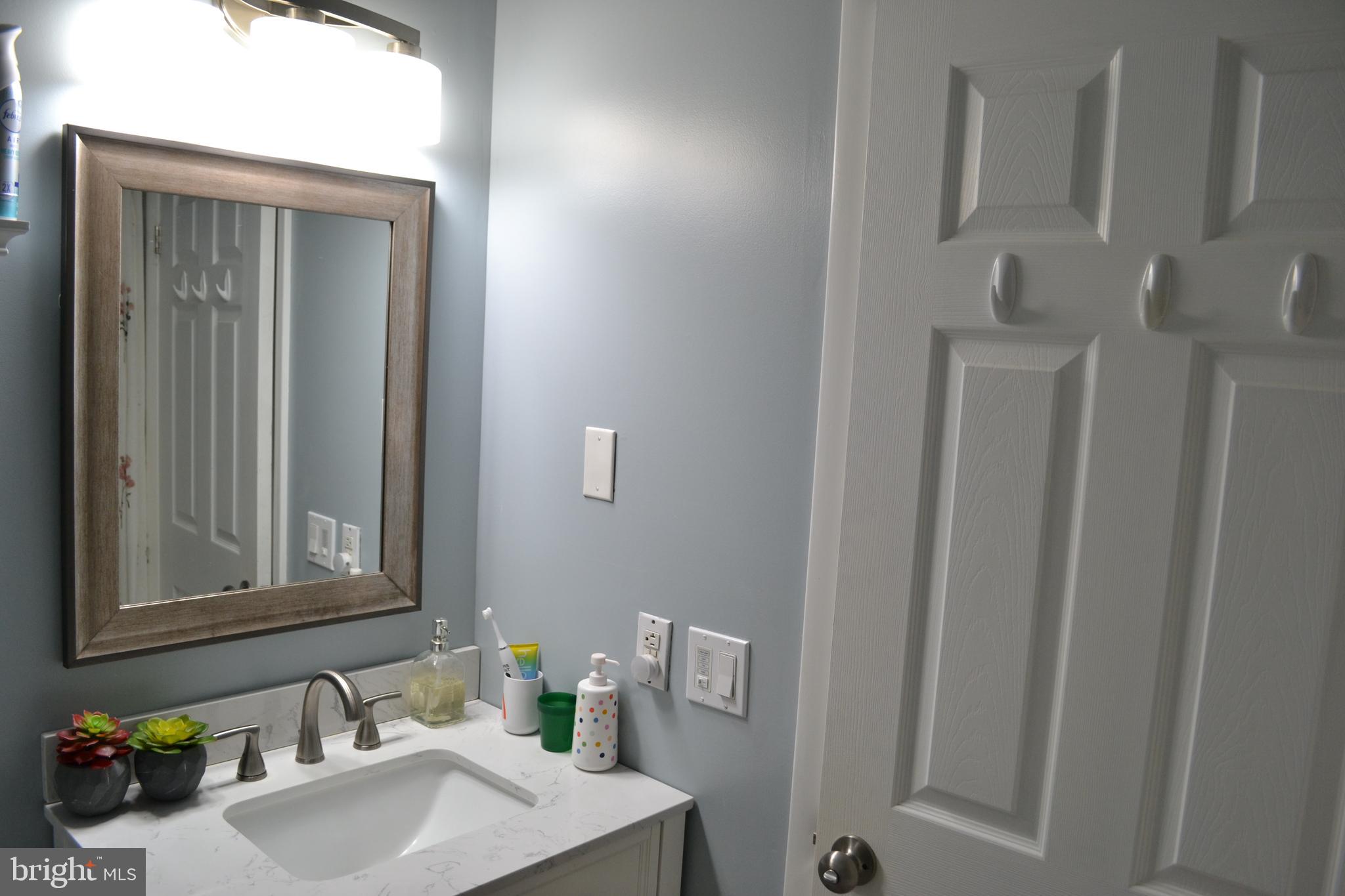 202 Joe Morgan Road Sharptown, MD 21861 - Photo 25 of 43 Hall Bath