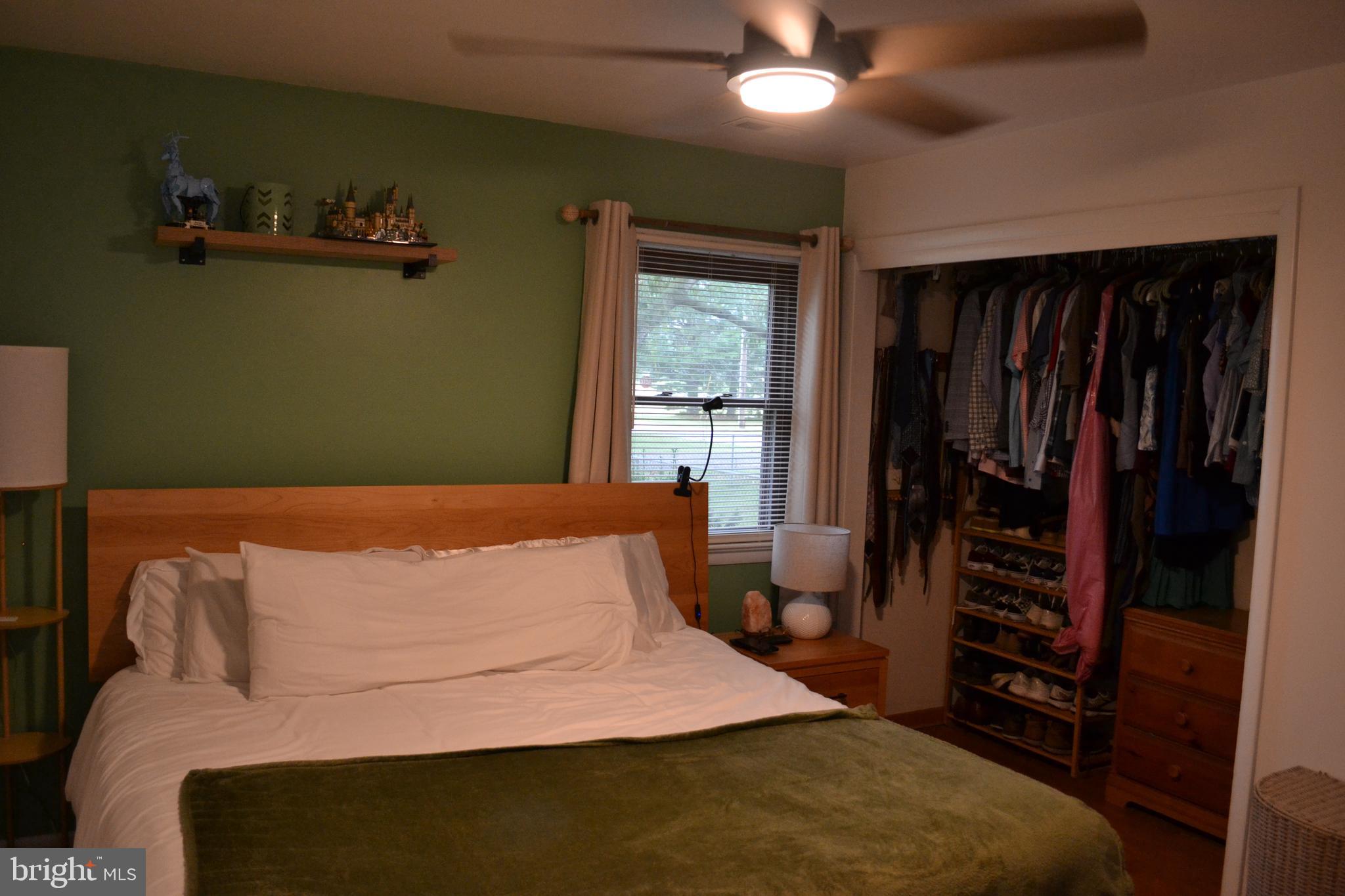 202 Joe Morgan Road Sharptown, MD 21861 - Photo 26 of 43 Primary Bedroom