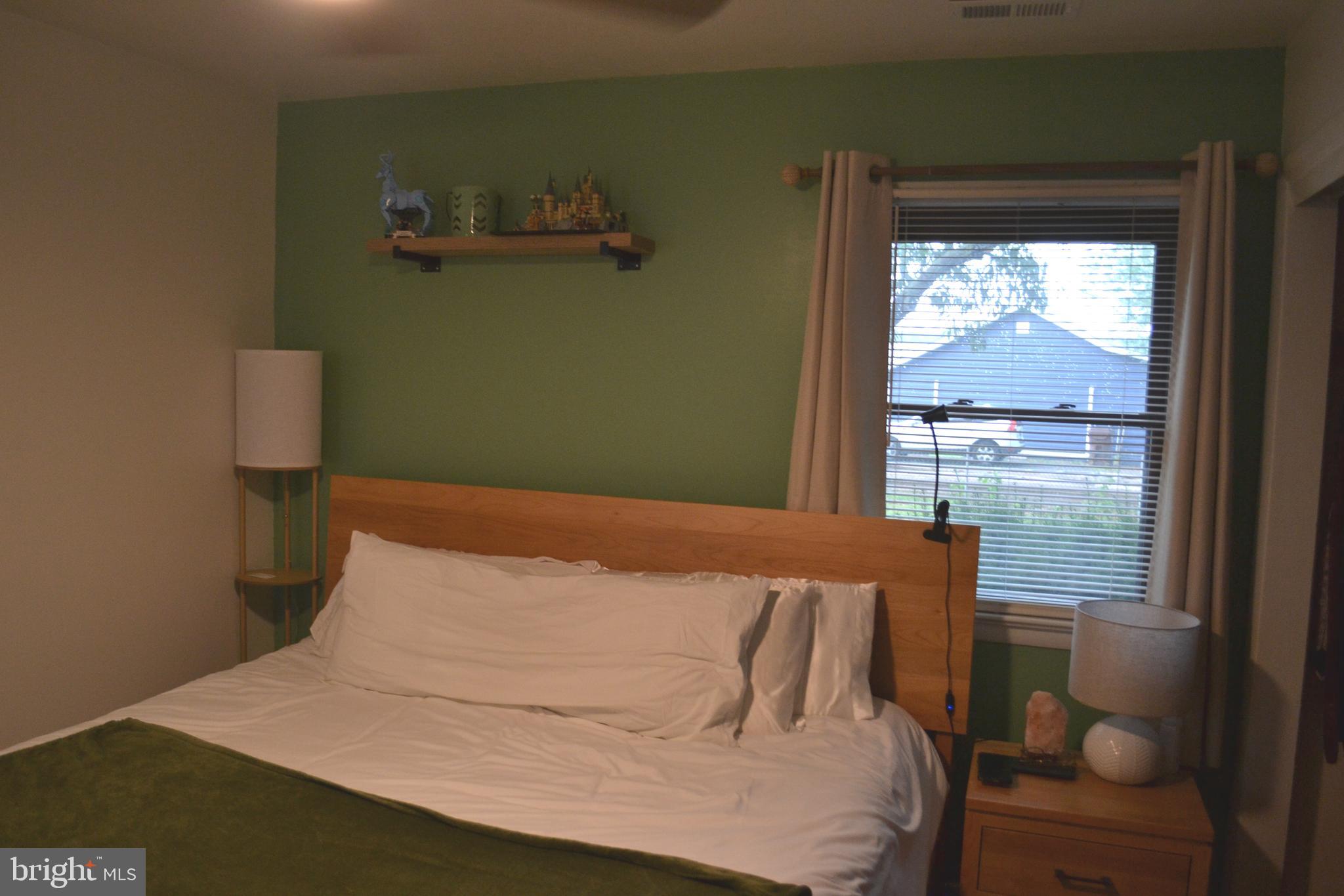202 Joe Morgan Road Sharptown, MD 21861 - Photo 27 of 43 Primary Bedroom