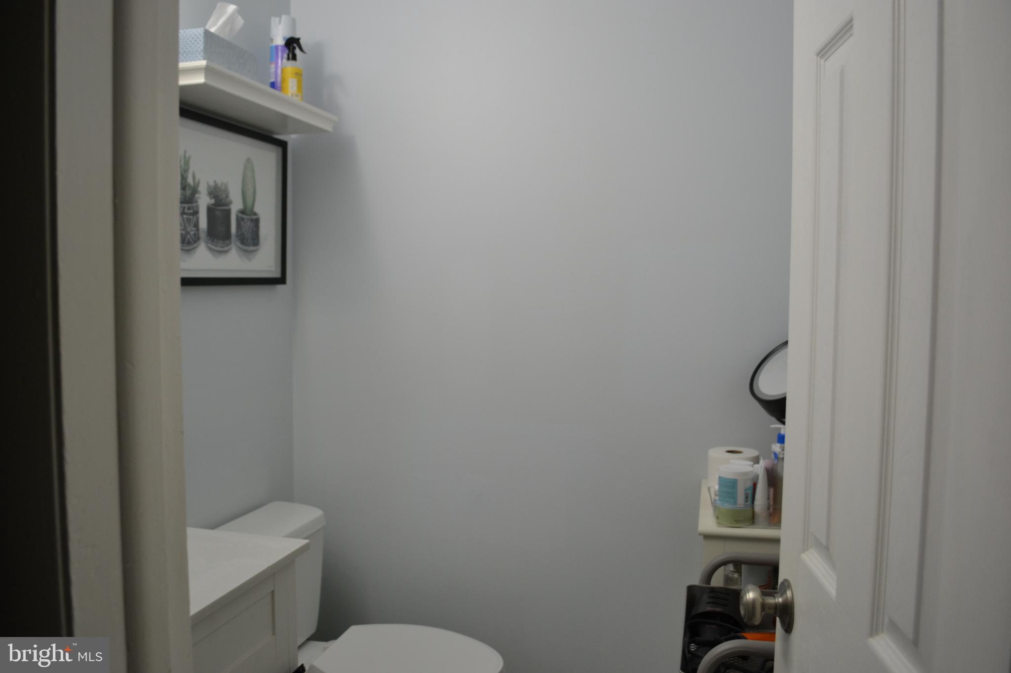 202 Joe Morgan Road Sharptown, MD 21861 - Photo 30 of 43 Primary Bathroom
