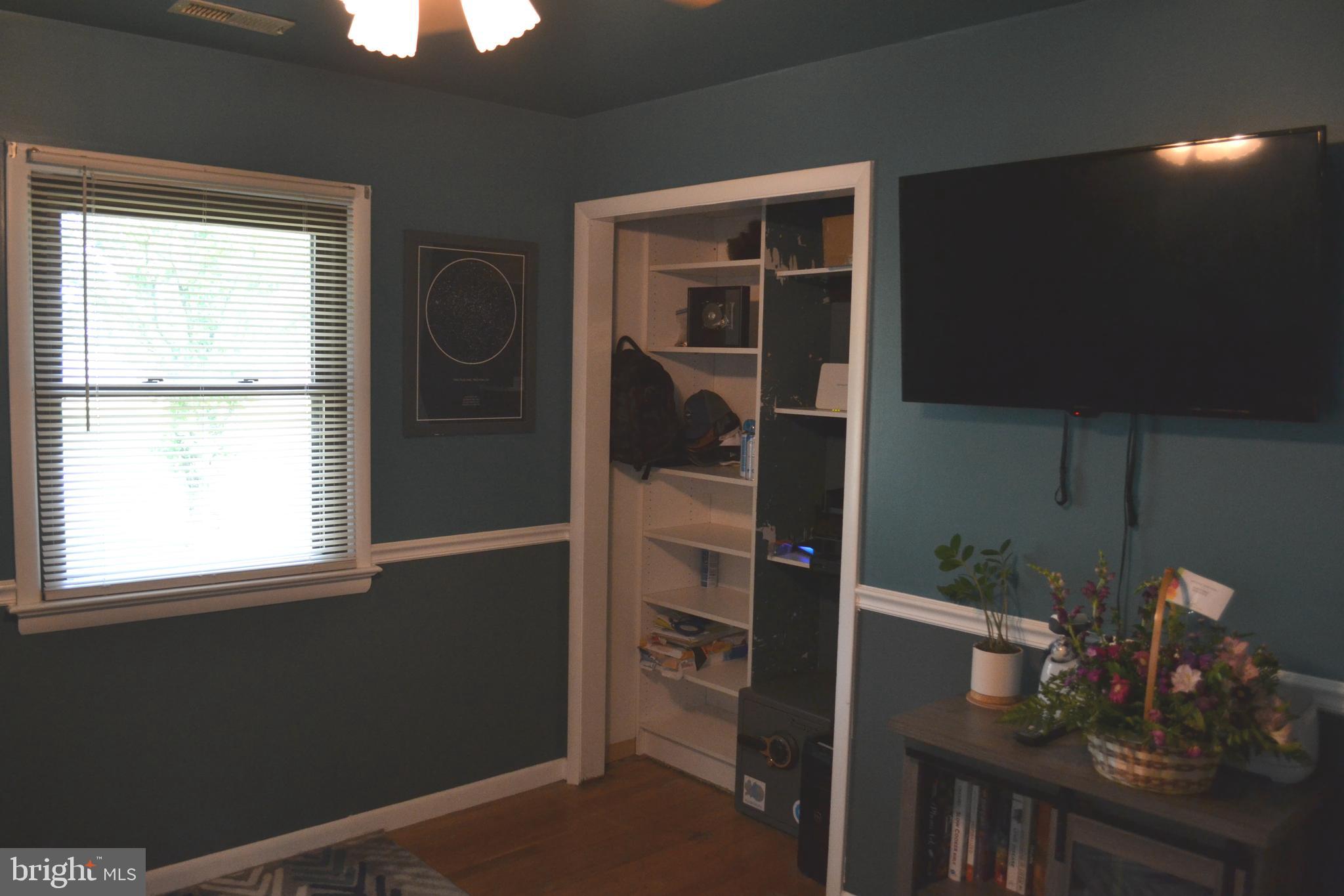 202 Joe Morgan Road Sharptown, MD 21861 - Photo 35 of 43 Bedroom #2