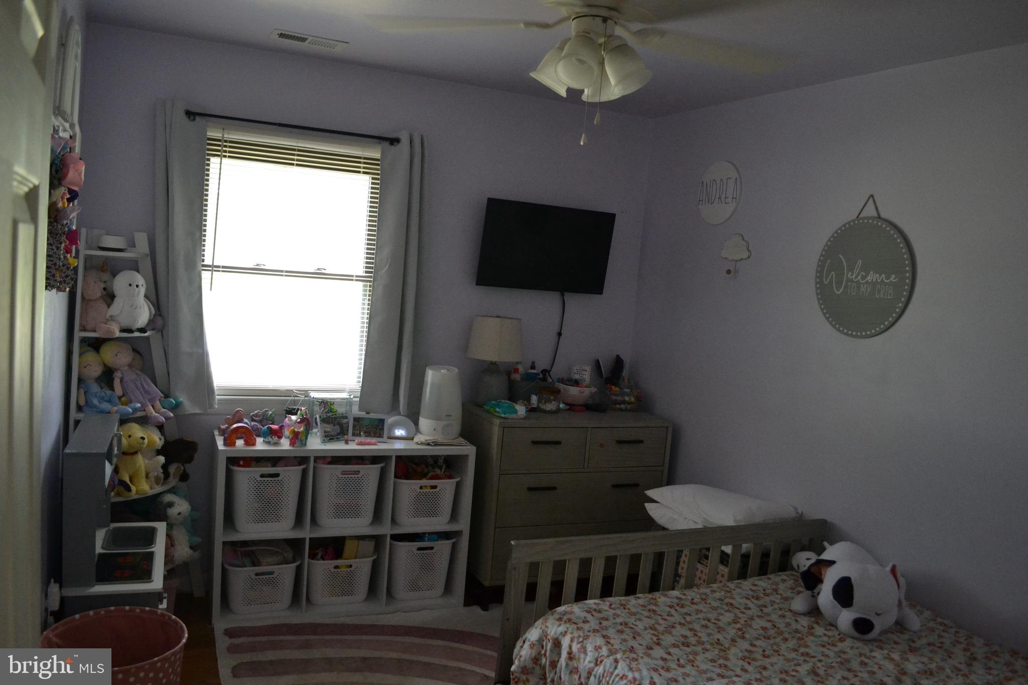 202 Joe Morgan Road Sharptown, MD 21861 - Photo 36 of 43 Bedroom #3
