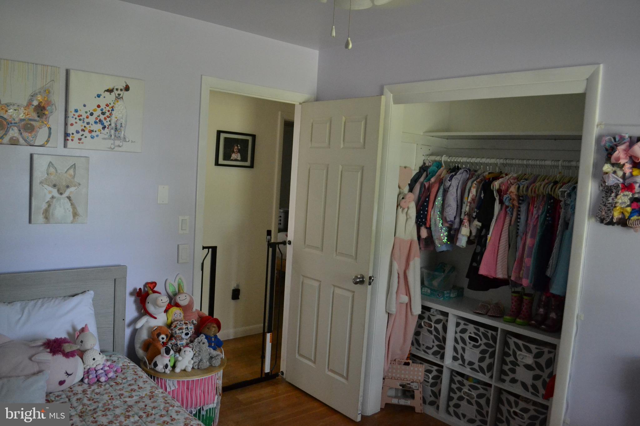 202 Joe Morgan Road Sharptown, MD 21861 - Photo 38 of 43 Bedroom #3