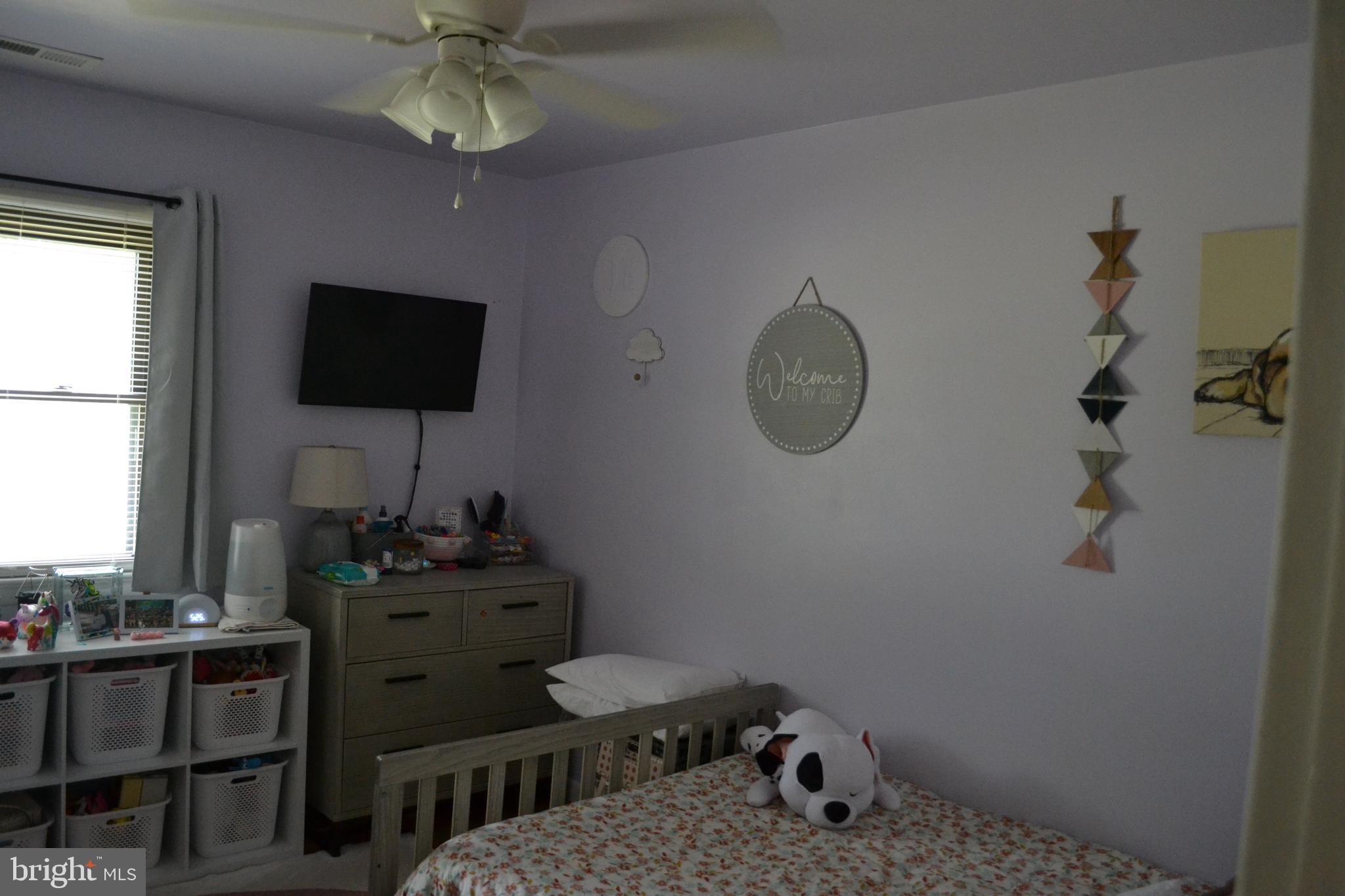 202 Joe Morgan Road Sharptown, MD 21861 - Photo 39 of 43 Bedroom #3