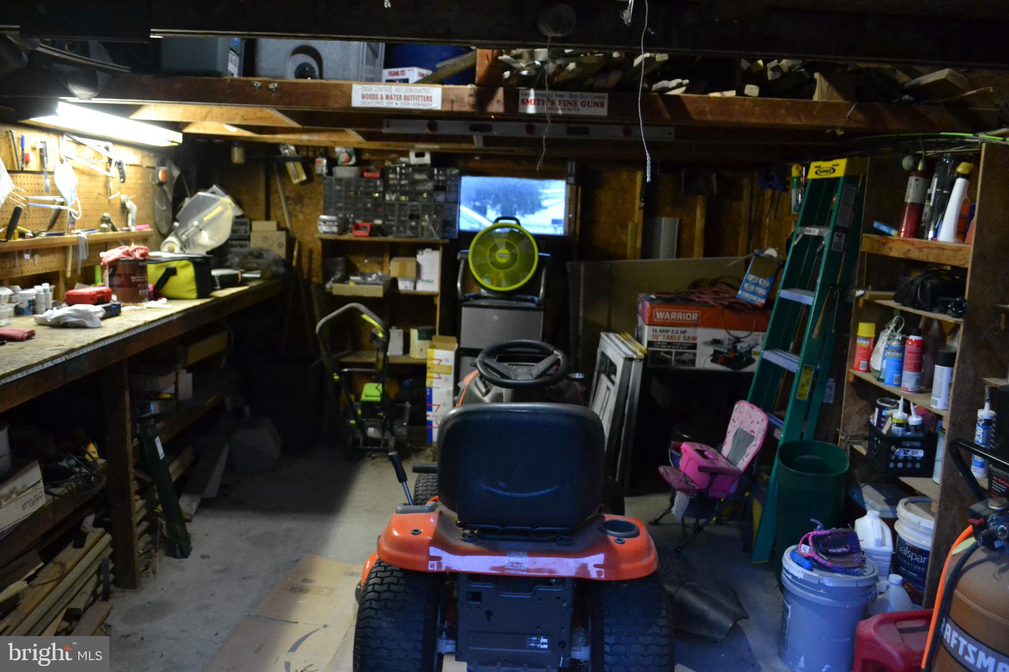 202 Joe Morgan Road Sharptown, MD 21861 - Photo 41 of 43 Shed